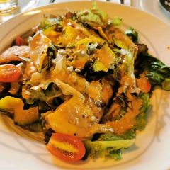 Greyhound Cafe - Mega Bangna User Photo