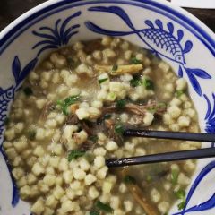 SAN GU XIANG NIU YANG ROU PAO MO GUAN BIN XIAN DIAN User Photo