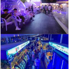Da yue yang Seafood Buffet (Sanya bay Branch) User Photo