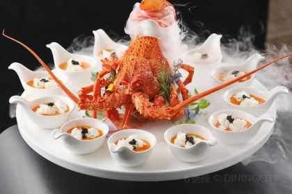 醉辉皇(香港广场店)