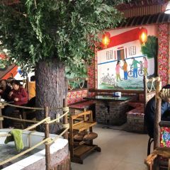 大嫂铁锅炖(涞源店) 여행 사진
