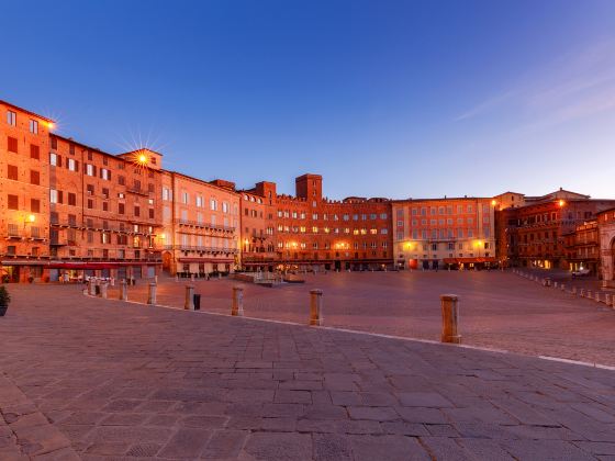 Piazza del Campo