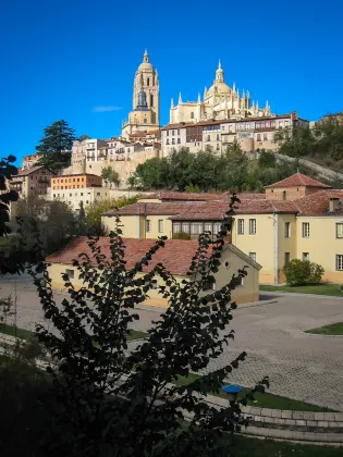 Отзывы об отеле Hostal Restaurante Puerta del Alcázar