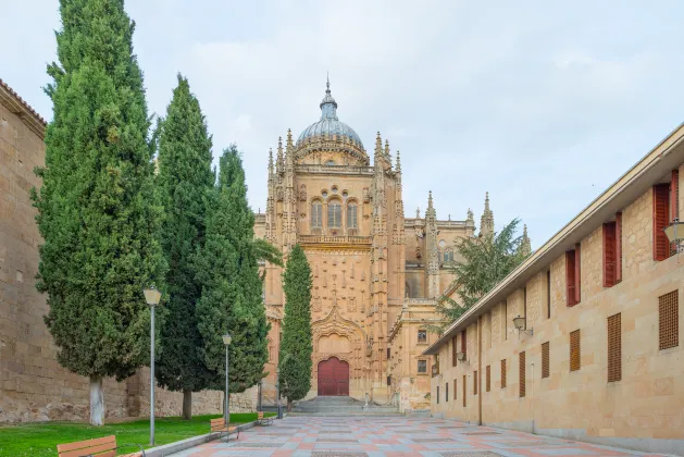 Salamanca Hostels