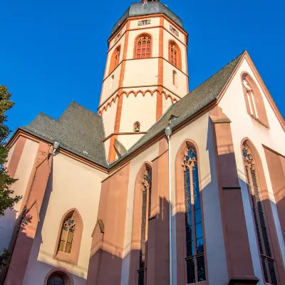 Best Western Victors Residenz-Hotel Rodenhof