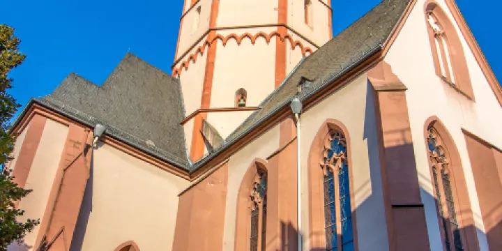 聖奧古斯丁教堂