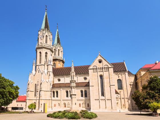 Augustinian Church, Vienna