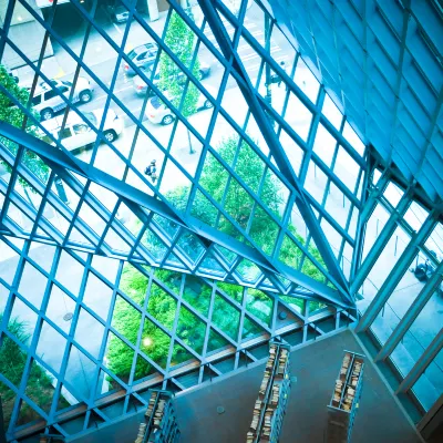 Отели с услугой Интернет в г. Сиэтл