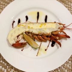 Cafe Zen, Futian Shangri-La Hotel, Shenzhen User Photo
