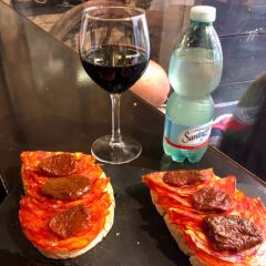 O' Masto 3 Al Vesuvio 여행 사진