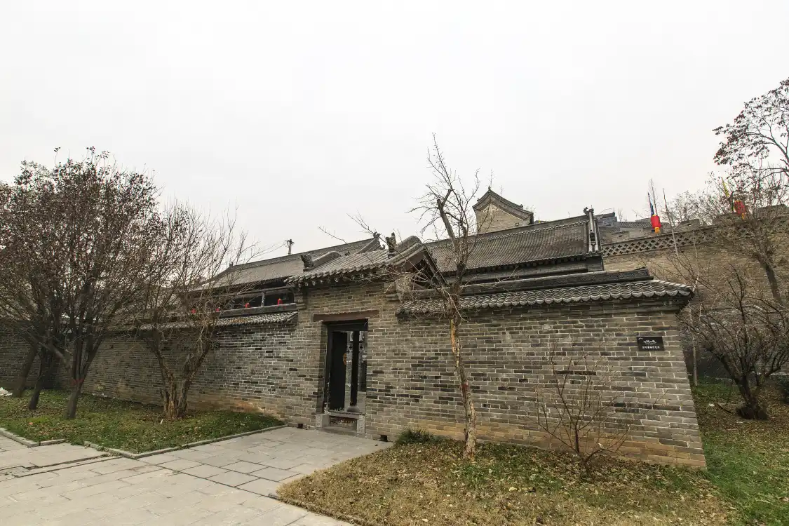 Hotels near Nuo Garden (Liyang Nuo Culture Museum)
