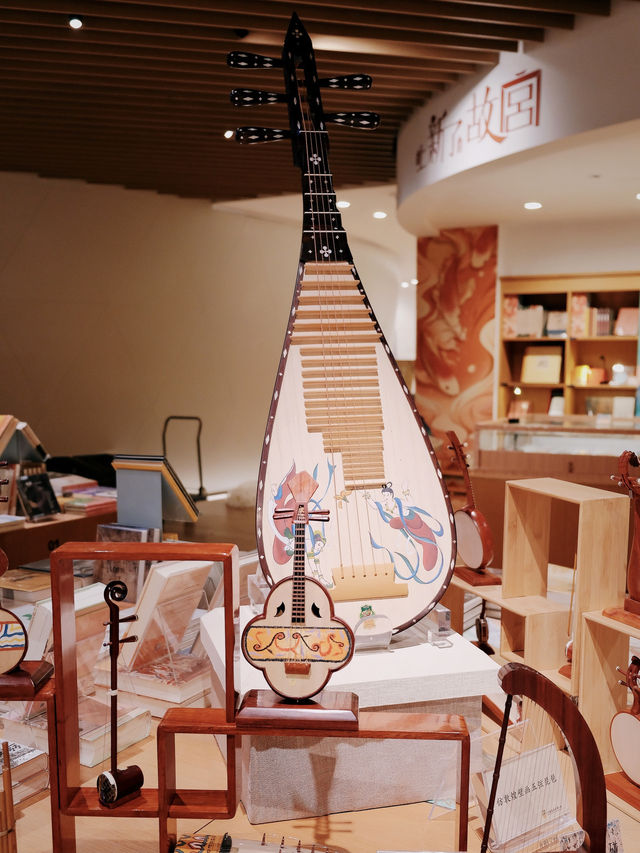 Light Space: A Bookstore by Tadao Ando