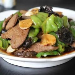Chef Talk Restaurant 여행 사진