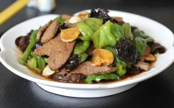 Chef Talk Restaurant