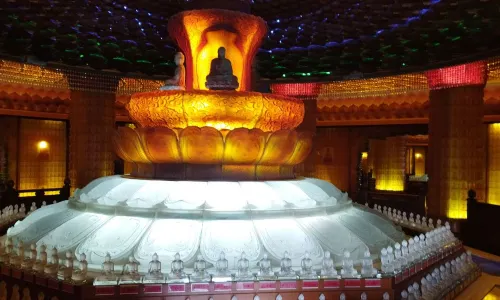 Tianning Pagoda