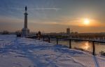 Belgrade Fortress