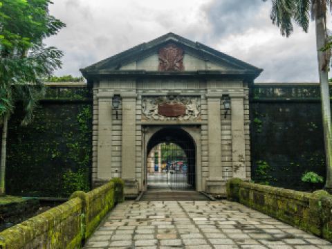 Manila to Tacloban flight time