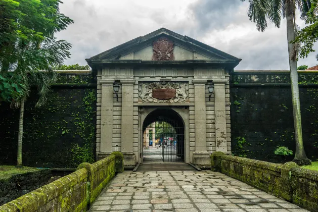 Flug Butuan Puerto Princesa