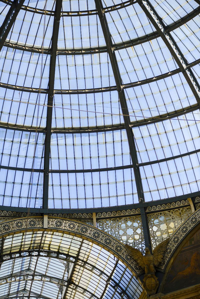 Galleria Vittorio Emanuele II