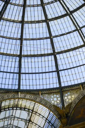 Hotel Mercure di Milan