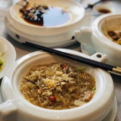 甬府小鲜(环贸iapm店) User Photo