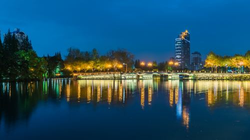 Nantong Museum