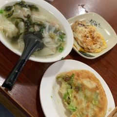 天台山小吃(工人东路店) User Photo