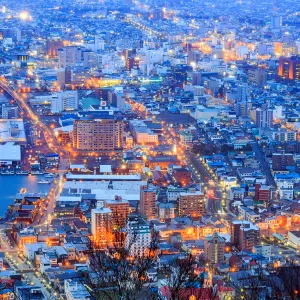 【青森去函館】2026函館火車旅行指南:從青森出發,輕鬆規劃函館路線