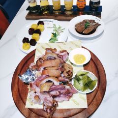 TSINGTAO1903青岛啤酒吧(青岛旗舰店) User Photo