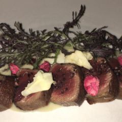 Punch Lane Wine Bar & Restaurant User Photo