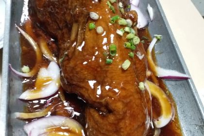 小院子酒家
