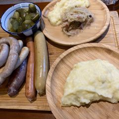 威廉·埃德加精品酒店·西餐厅 User Photo