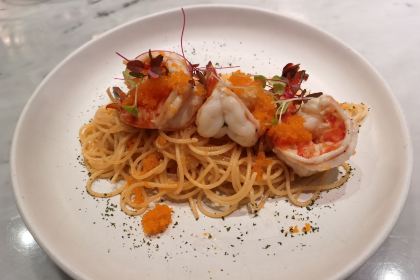 Marco's Coal Fired | Ballpark