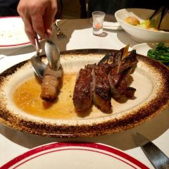 Fogo de Chão Brazilian Steakhouse User Photo