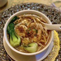 HaiYue ShanZhuang Restaurant 여행 사진