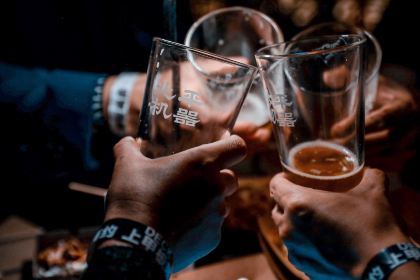 NOA Hotel Xiamen DECK COFFEE&TAPROOM