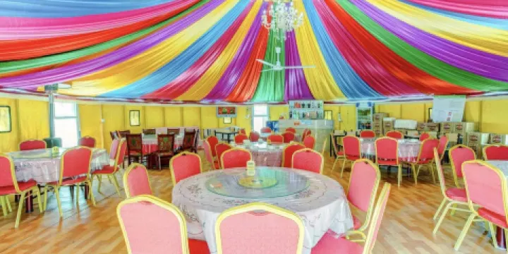 中都草原聚汗軒農莊