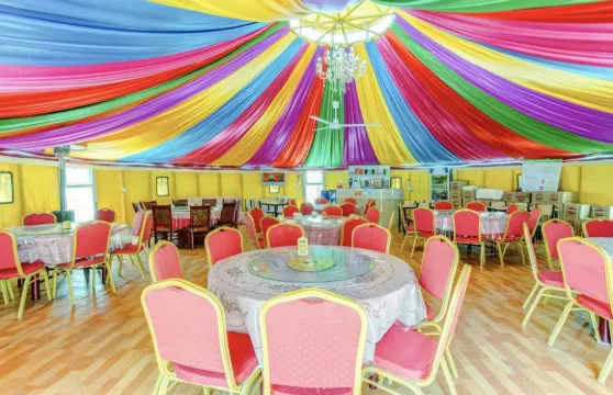 中都草原聚汗軒農莊