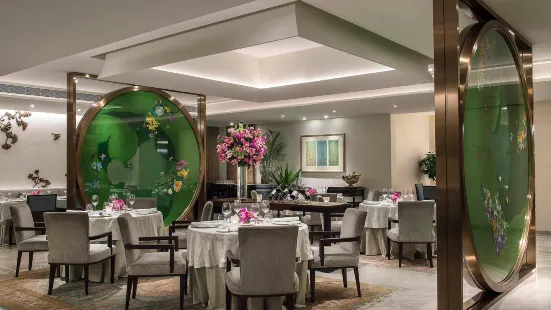 The Peninsula Beijing · Jing Restaurant