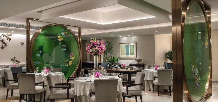 The Peninsula Beijing · Jing Restaurant