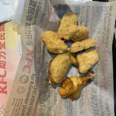 KFC (huli) User Photo
