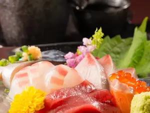 Kutsurogidokoro Domaya