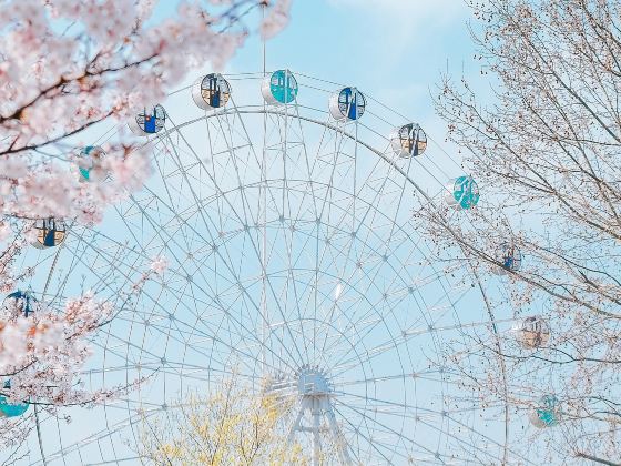 桜花園