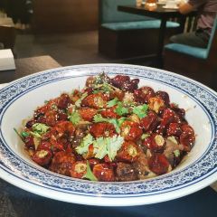 鸟生鱼汤(楷林中心店) User Photo