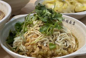 Jiang Jia Qiao (Dongguan Street Branch) user photo