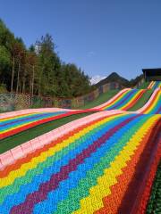 頤居鄉村樂園