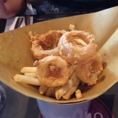 Boardwalk Restaurant & Lounge張用戶圖片