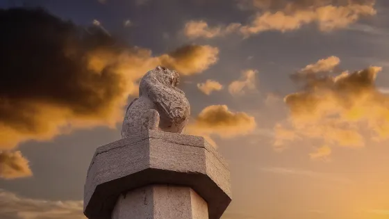 唐獻陵