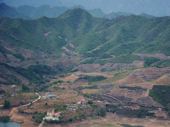 Xifengkou Pass