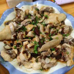 HUANG JIE NONG GU FAN User Photo